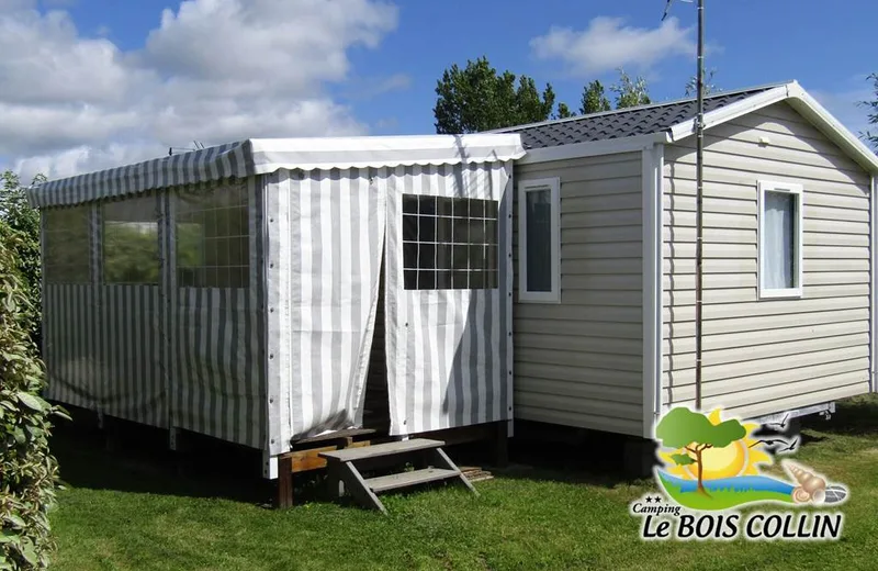 Dernière mintute – Mobil-home Farniente à 530€