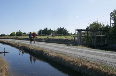 Sentier du Daviaud