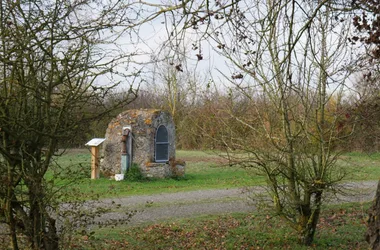 Sentier des Mattes