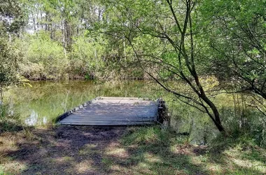 Sentier de la Vigie