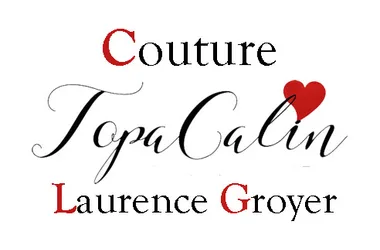 L’ATELIER COUTURE DE LAURENCE GROYER – Sewing