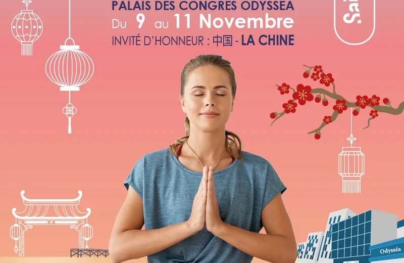 Atelier – Initiation au Qi Gong