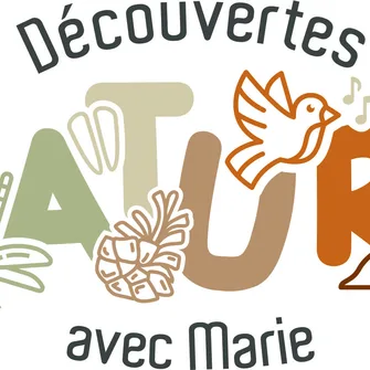 Découverte nature avec Marie