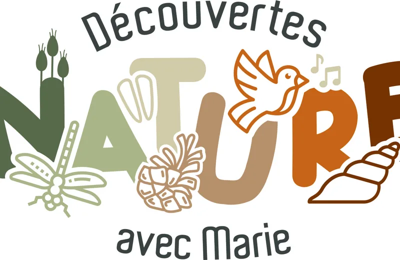 Découverte nature avec Marie