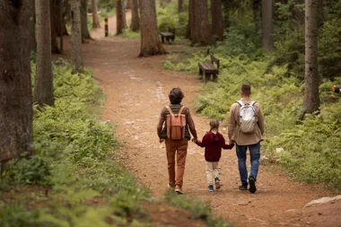 Randonnée guidée – La forêt, la dune et les mares