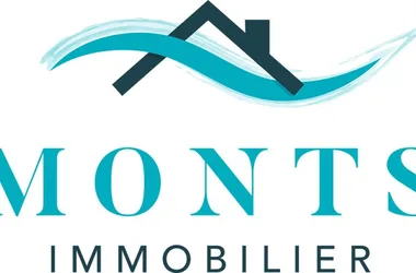 Monts Immobilier