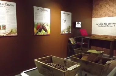 Musée du Chocolat