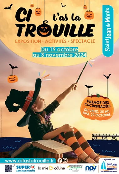 Ci t’as la trouille – Exposition et toi tu feras quoi quand tu seras grand ?