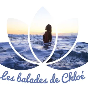 LES BALADES DE CHLOÉ