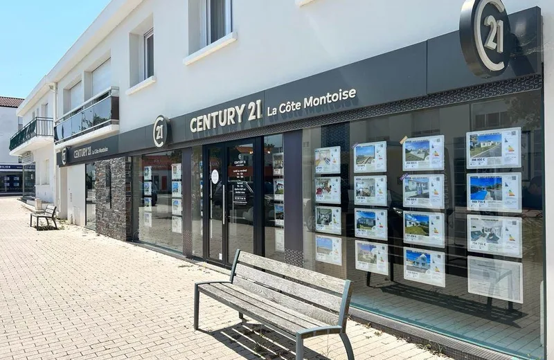 CENTURY 21 La Côte Montoise