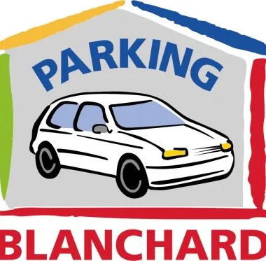 Parking Blanchard