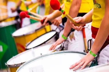 Dragao Brasil Capoeira