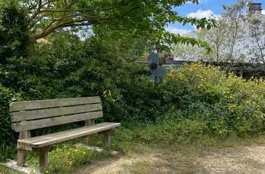 Avenue Valentin Spielplatz