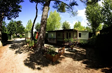 CAMPING LE MARAIS NEUF