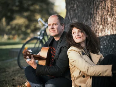 Concert Happy Ends – Chloé Lacan et Thibaud Defever