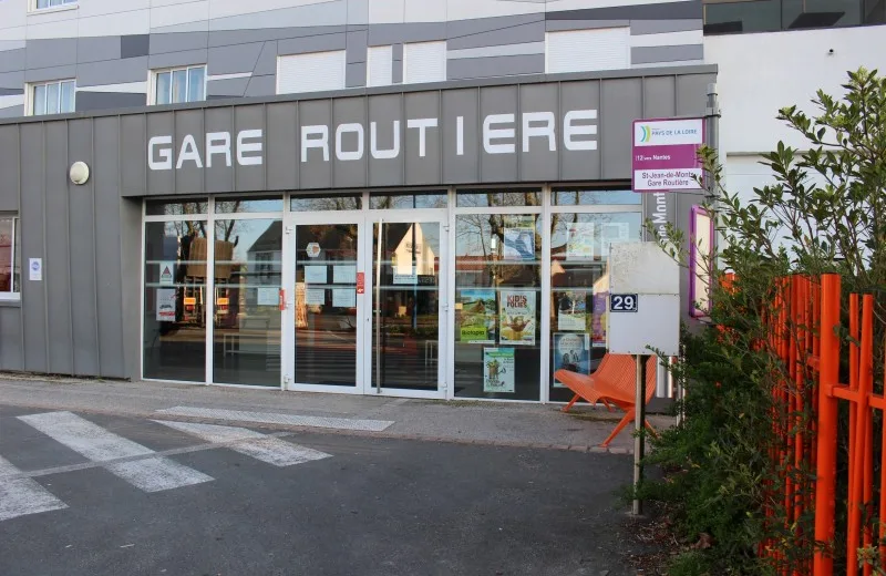 Gare Routière