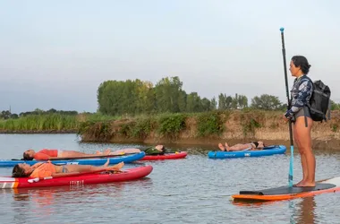 LES BALADES DE CHLOÉ