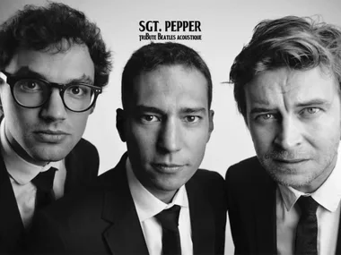 Concert – SGT Pepper