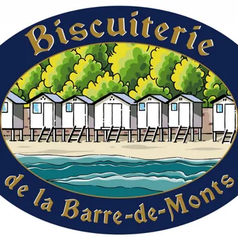 Biscuiterie de La Barre de Monts