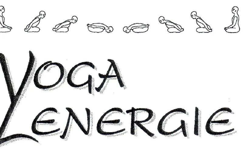 Yoga Energie