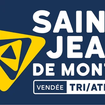 Saint Jean de Monts Vendée Triathlon Athlétisme