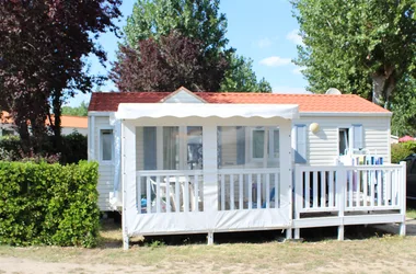 CAMPINGPLATZ BEAU SÉJOUR