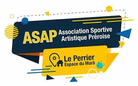 Association Sportive et Artistique Préroise