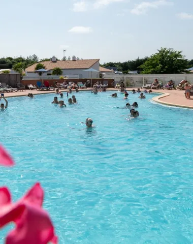 CAMPSITE CÔTÉ PLAGE