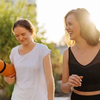 Séance Sport Santé