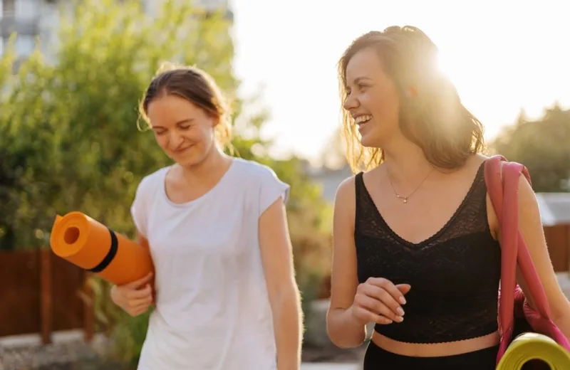 Séance Sport Santé