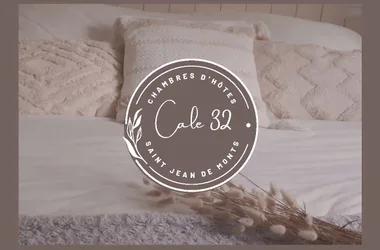 Bed and Breakfast “Cale 32”