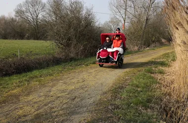 Association À Vélo Sans Âge