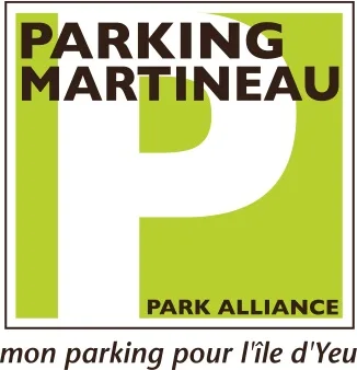Parking Martineau