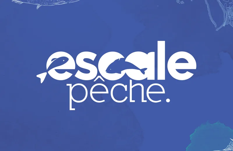 ESCALE PECHE