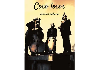 Sun Océan – Concert Coco Locos