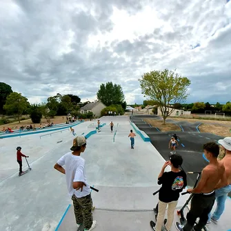 Skate Park