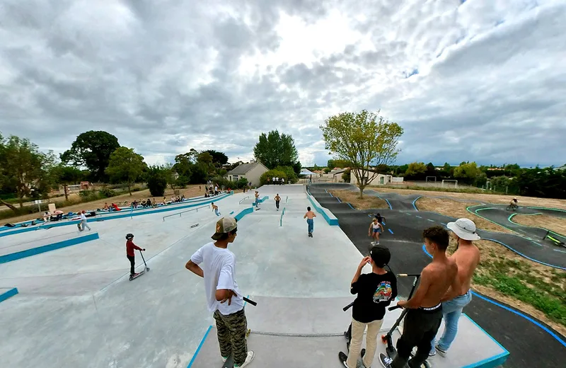 Skate Park