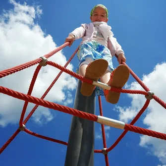 AIRE DE JEUX DE L’ESTACADE