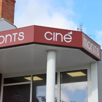 CINÉ MONTS