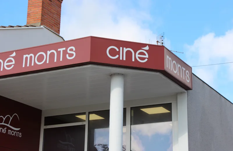 CINÉ MONTS