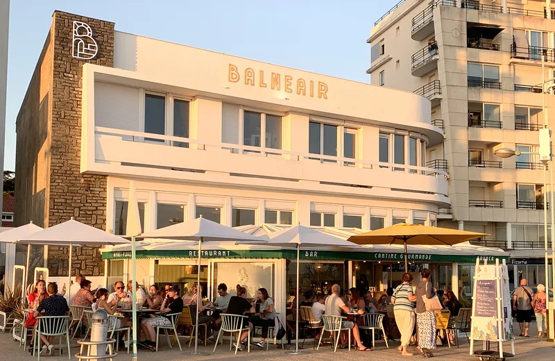 RESTAURANT BALNEAIR