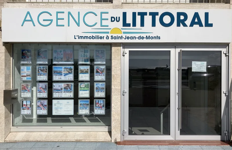 AGENCE DU LITTORAL