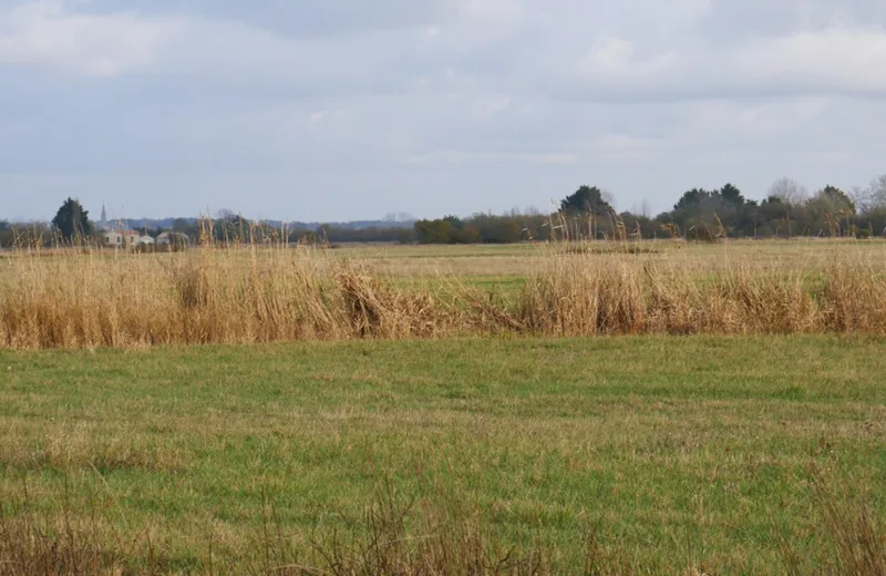 Sentier des Mattes