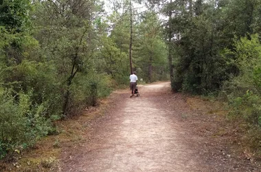 Sentier de l’explorateur