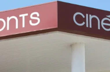 Kino Ciné Monts