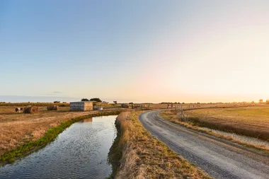 Balade guidée découverte du Marais Breton