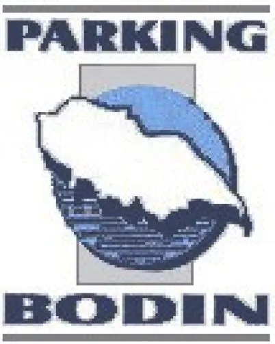 Parking Bodin