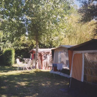 CAMPING BEAU SÉJOUR