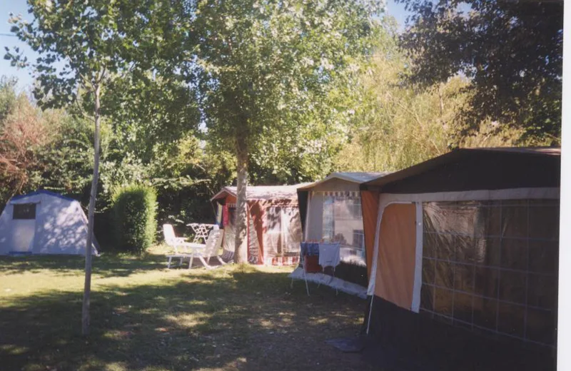 CAMPSITE BEAU SÉJOUR