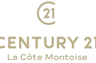 CENTURY 21 La Côte Montoise
